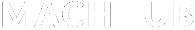 MACHHUB Logo