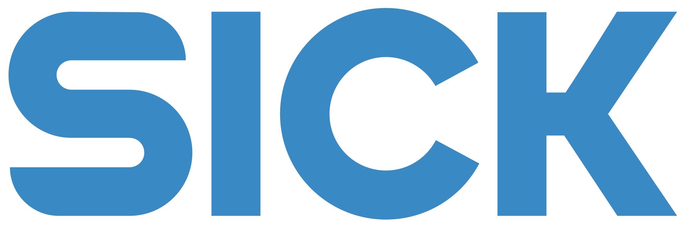 Sick Logo
